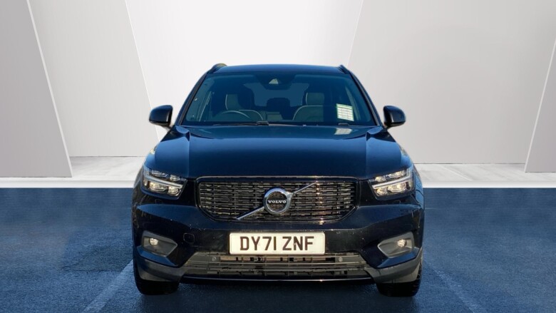 Volvo Xc40 2.0 B4P R DESIGN 5dr Auto Petrol Estate